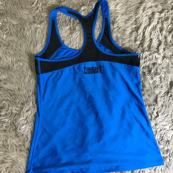 Under Armor RACER back - Picture 2 of 2